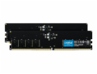 Crucial/DDR5/128/5600MHz/CL46/2x64GB