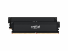 Crucial Pro DDR5-6000 Kit   64GB 2x32GB UDIMM CL40 B Over...