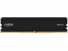 Crucial Pro - DDR5 - sada - 128 GB: 2 x 64 GB - DIMM 288-...