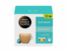 NESCAFÉ® DG Flat White kapsle 30 ks