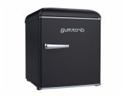 Guzzanti GZ 47RB Retro chladnička 