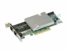 SUPERMICRO AOC-S25G6-M2S Dual SFP28 25Gb/s,PCIe 4x