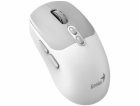 GENIUS NX-8080S BT Grey White/ duální Bluetooth + 2,4GHz/...