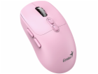 GENIUS NX-8080S BT Young Pink/ duální Bluetooth + 2,4GHz/...