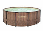 Marimex Bazén Florida 3,66x0,99 m se skimmerem- motiv TEA...