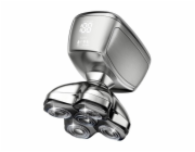 Zastřihovač karoserie Kensen 6D 05-KGTJ41-10A (stříbrný)