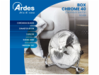 Ventilátor Ardes CHROME 40B