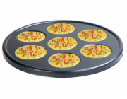 Plát na lívance k Guzzanti GZ 606