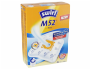 Sáček do vysavače Swirl M 52 MP