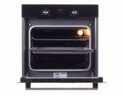 Pečicí trouba Guzzanti GZ 8507