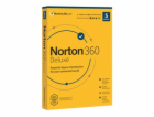 Norton 360 Deluxe - Pro Tech Data - licence na předplatné...