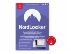 NordLocker - Licence na predplatné (1 rok) - 2 TB storage...