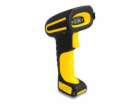Delock - Skener čárového kódu - ruční - 120 sken / s - de...