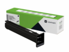 Lexmark CX833,95x Blk Rtn 47.7K Crtg