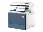 HP Color LaserJet Enterprise Flow MFP 5800zf (A4, 43 ppm,...