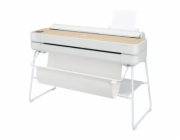 HP DesignJet Studio - 36" tisk na velký formát - barva - tryskový - A0, ANSI D, Role (91,4 cm x 45,7 m) - 2400 x 1200 dpi - až 0.42 min/str. (mono) / až 0.42 min/str. (barevný) - USB 2.0, LAN, Wi-Fi