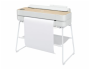 HP DesignJet Studio - 24" tisk na velký formát - barva - tryskový - 279 x 610 mm, Role (61 cm x 45,7 m) - 2400 x 1200 dpi - až 0.43 min/str. (mono) / až 0.43 min/str. (barevný) - USB 2.0, LAN, Wi-Fi