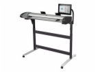 HP SD Pro 2 - Rolovací skener - Contact Image Sensor (CIS...