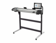 HP SD Pro 2 - Rolovací skener - Contact Image Sensor (CIS) - maximální šířka skenu: 44" - 1200 dpi x 1200 dpi - Gigabit LAN, USB 3.2 Gen 1, USB 2.0 - federal government