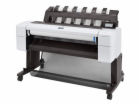 HP DesignJet T1600 - 36" tisk na velký formát - barva - t...