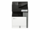 Lexmark XC9635 - Multifunkční tiskárna - barva - laser - ...