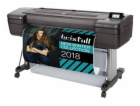 HP DesignJet Z9+ PostScript - 44" tisk na velký formát - ...