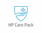 Electronic HP Care Pack Next Business Day Channel Remote and Parts Exchange Service - Prodloužená dohoda o službách - rozšířená výměna dílů - 4 let - zaslání - doba vyřízení požadavku: příští prac. de