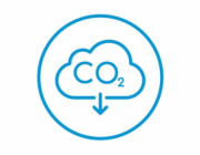 HP Print Carbon Neutral Certification Service - Technická podpora - konzultace (pro A4 Products only) - pro Color LaserJet Enterprise MFP X57945; LaserJet Enterprise Flow MFP X57945, MFP X677