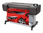 HP DesignJet Z6 PostScript - 44" tisk na velký formát - b...