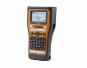 Brother P-Touch PT-E560BTVP - Nástroj pro tvorbu vlastních obalů na disky - Č/B - převod tepla - Role (2,4 cm) - 180 dpi - až 30 mm/s - USB 3.0, Bluetooth 5.0 - řezačka - zrcadlový tisk, funkce Full &