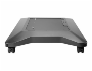 HP - Stojan na tiskárnu - pro LaserJet Enterprise M607, M608, M609, M610, M611, M612; LaserJet Managed E60055, E60075