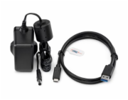 Brother - Síťový adaptér - s kabelem USB-C na USB-A - AC