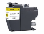 Brother LC3229XLYP - Žlutá - originální - inkoustová cartridge - pro INKvestment Business Smart Plus MFC-J5930; INKvestment Business Smart Pro MFC-J6935