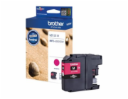 Brother LC12EM - XL kapacita - purpurová - originální - inkoustová cartridge - pro Brother MFC-J6925DW