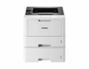 Brother HL-L5210DNT - Tiskárna - Č/B - Duplex - laser - A4/Legal - 1200 x 1200 dpi - až 48 stran/min. - kapacita: 870 listy - USB 2.0, Gigabit LAN - s Brother PRINT AirBag for 200000 pages