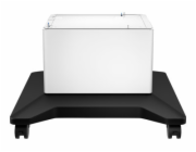HP - Skříň pro tiskárnu - pro LaserJet Enterprise M507, MFP M528; LaserJet Enterprise Flow MFP M528