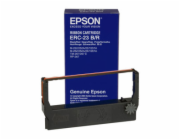 Epson ERC 23BR - Černá, červená - Tisková páska - pro M 280; TM 267, 270