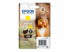 Epson 378XL - 9.3 ml - XL - žlutá - originální - blistr s...