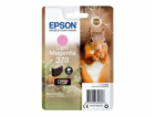 Epson 378 - 4.8 ml - světlá fialová - originální - blistr...