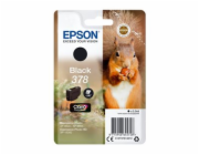 Epson 378 - 5.5 ml - černá - originální - blistr s RF / akustickým alarmem - inkoustová cartridge - pro Expression Home XP-8605, 8606; Expression Home HD XP-15000; Expression Photo XP-8500, 8700