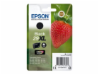 Epson 29XL - 11.3 ml - XL - černá - originální - blistr s...