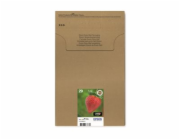 Epson Multipack 29 EasyMail - 4-balení - černá, žlutá, azurová, purpurová - originální - blistr - inkoustová cartridge - pro Expression Home XP-245, 247, 255, 257, 332, 342, 345, 352, 355, 435, 442, 4