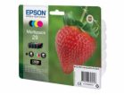 Epson 29 Multipack - 4-balení - 14.9 ml - černá, žlutá, a...