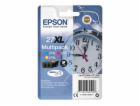 Epson 27XL Multipack - 3-balení - 31.2 ml - XL - žlutá, a...