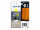 Epson 405XL - 14.7 ml - XL - žlutá - originální - blistr ...