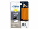 Epson 405 - 5.4 ml - žlutá - originální - blistr s RF / a...