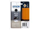Epson 405 - 7.6 ml - černá - originální - blistr s RF / a...