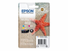Epson 603 Multipack - 3-balení - žlutá, azurová, purpurov...