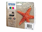 Epson 603XL Multipack - 4-balení - XL - černá, žlutá, azu...