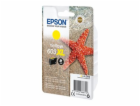 Epson 603XL - 4 ml - XL - žlutá - originální - blistr s R...